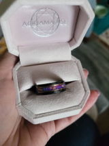 Etsy customer review photo