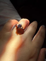Etsy customer review photo