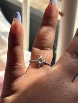 Etsy customer review photo