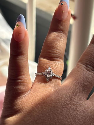 Photo from Etsy customer&rsquo;s review