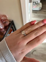 Etsy customer review photo