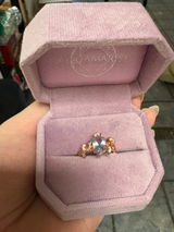 Etsy customer review photo