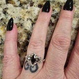 Etsy customer review photo