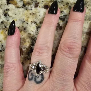 Photo from Etsy customer&rsquo;s review