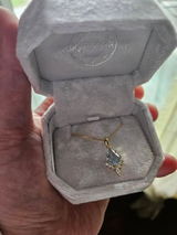 Etsy customer review photo