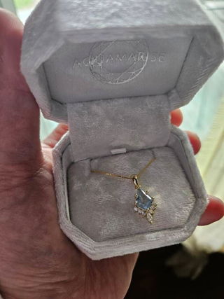 Photo from Etsy customer&rsquo;s review