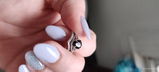 Etsy customer review photo