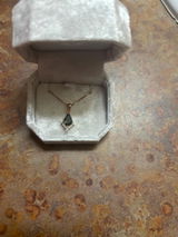 Etsy customer review photo