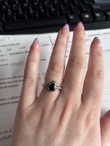 Etsy customer review photo