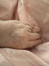 Etsy customer review photo