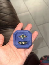 Etsy customer review photo