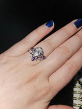 Etsy customer review photo