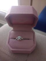 Etsy customer review photo