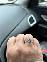 Etsy customer review photo