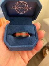 Etsy customer review photo