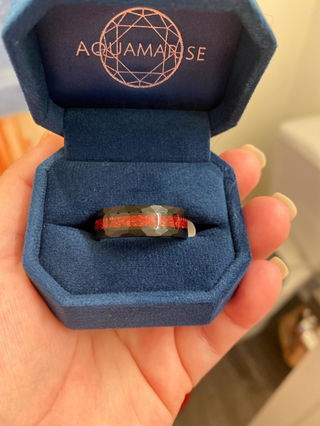Photo from Etsy customer&rsquo;s review