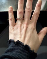 Etsy customer review photo