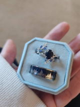 Etsy customer review photo