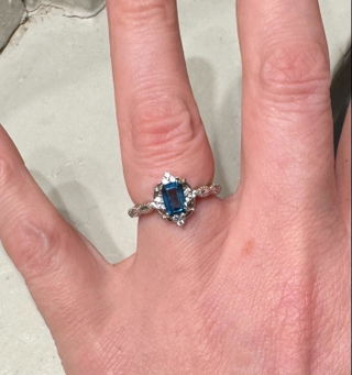 Photo from Etsy customer&rsquo;s review