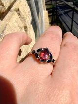 Etsy customer review photo