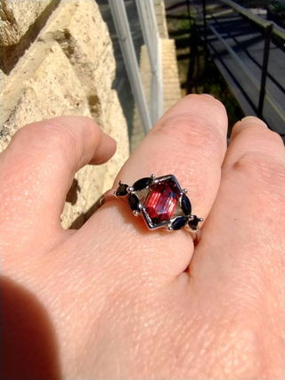 Photo from Etsy customer&rsquo;s review