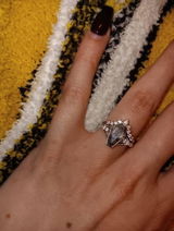 Etsy customer review photo