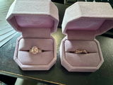 Etsy customer review photo