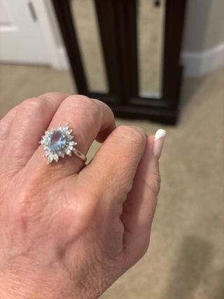 Photo from Etsy customer&rsquo;s review