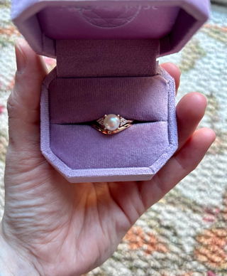 Photo from Etsy customer&rsquo;s review