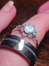 Etsy customer review photo