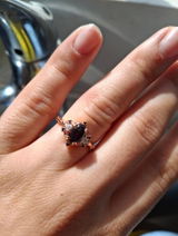 Etsy customer review photo