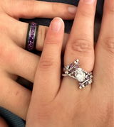 Etsy customer review photo