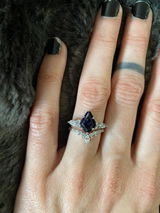 Etsy customer review photo