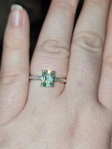 Etsy customer review photo