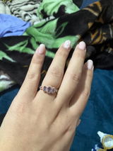 Etsy customer review photo