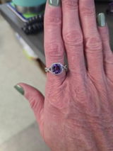 Etsy customer review photo