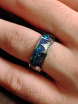 Etsy customer review photo