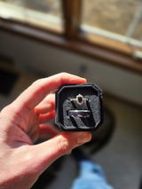 Etsy customer review photo