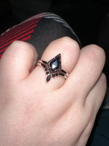Etsy customer review photo