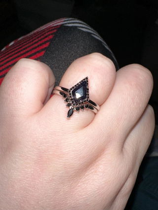 Photo from Etsy customer&rsquo;s review