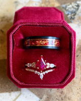 Etsy customer review photo