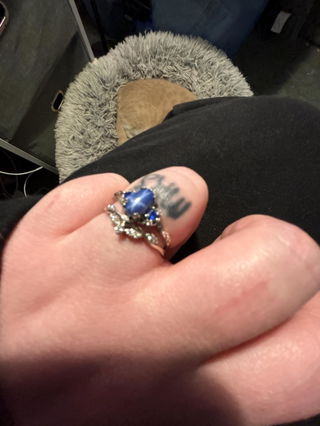Photo from Etsy customer&rsquo;s review