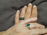 Etsy customer review photo