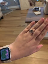Etsy customer review photo