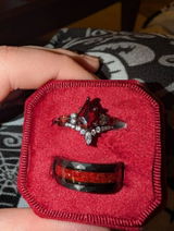 Etsy customer review photo