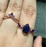 Etsy customer review photo