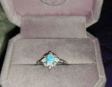 Etsy customer review photo
