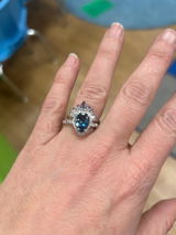 Etsy customer review photo