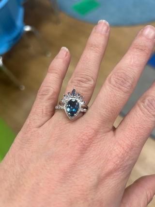 Photo from Etsy customer&rsquo;s review