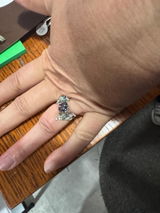 Etsy customer review photo